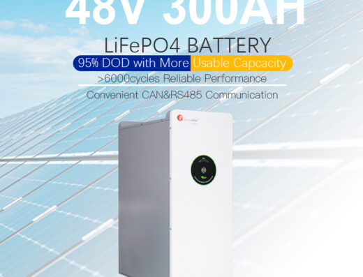 LifePo4 Batteries in Sri Lanka - Best Price